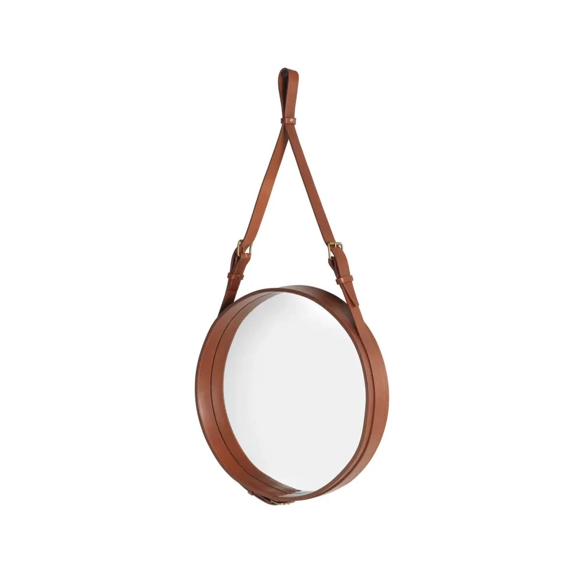 Gubi Adnet Circular Mirror 4 Gubi Adnet Circular Mirror - Image 2