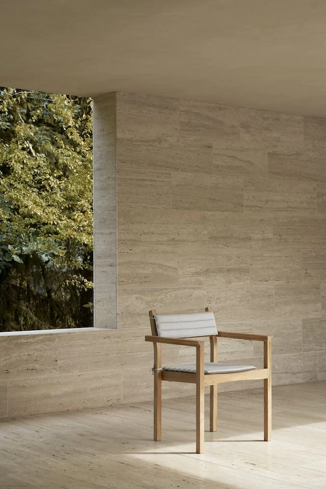 AH502 Outdoor Dining Armchair 6 AH502 Outdoor Dining Armchair - Image 4