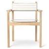 AH502 Outdoor Dining Armchair
