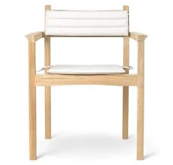 AH502 Outdoor Dining Armchair