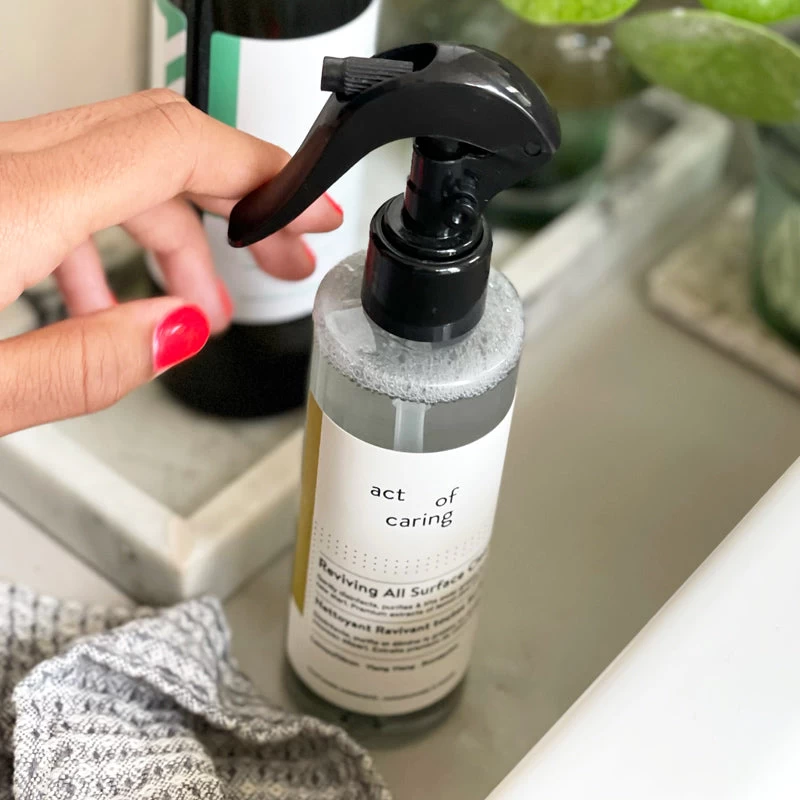 Reviving All Surface Cleaner 4 Reviving All Surface Cleaner - Image 2