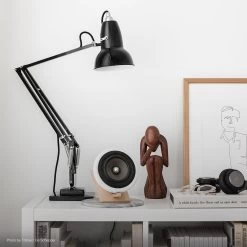 Anglepoise Original 1227 Desk Lamp -Furniture & Decoration Shop anglepoise original 1227 desk lamp