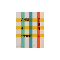 Anni & Josef Albers