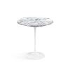 Saarinen Side Table Ø20" -Furniture & Decoration Shop arabescato