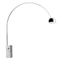 Flos Arco Floor Lamp