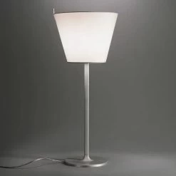 Artemide Melampo Table Lamp -Furniture & Decoration Shop artemide melampo table 3