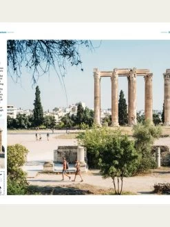 The Monocle Travel Guide To Athens -Furniture & Decoration Shop athens inside 1 5be2ca2777066