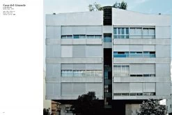 A+U 17:11, 566 - European Architecture 9 A+U 17:11, 566 - European Architecture -Furniture & Decoration Shop au1711 016017 Casa del Girasole Luigi Moretti 1024x683 1