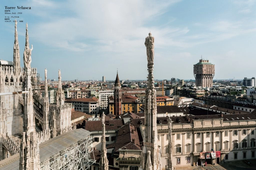 A+U 17:11, 566 - European Architecture 5 A+U 17:11, 566 - European Architecture - Image 3