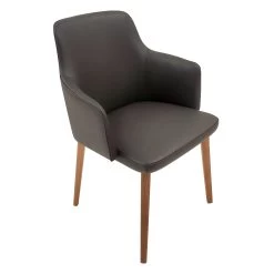 Back Me Up Armchair