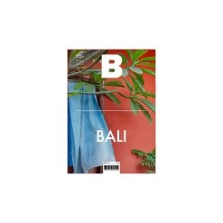 B Magazine - Issue No.82 Bali