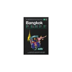 The Monocle Travel Guide To Bangkok