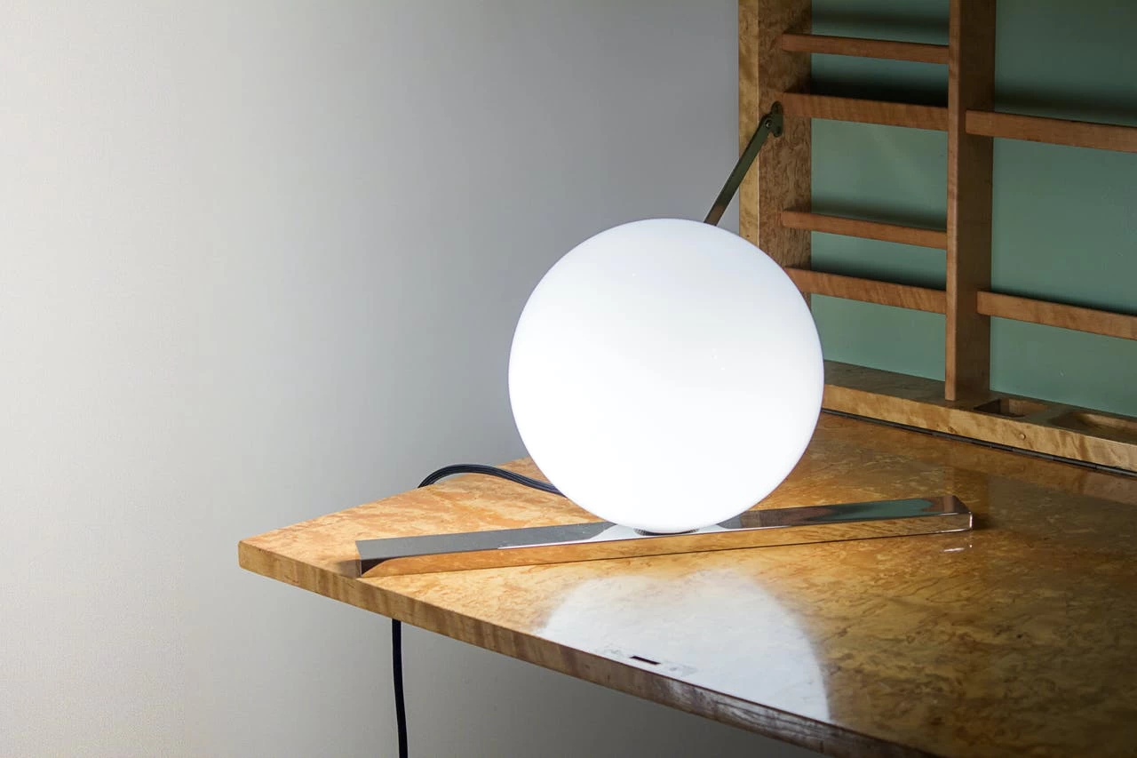 Get Set Table Lamp 4 Get Set Table Lamp - Image 2