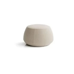 Ile Pouf -Furniture & Decoration Shop beige pouf1