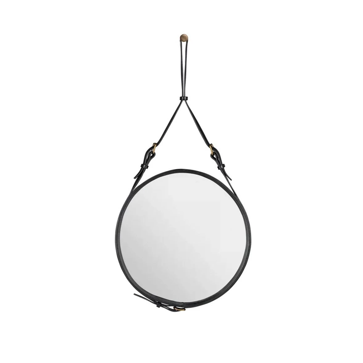 Gubi Adnet Circular Mirror 11 Gubi Adnet Circular Mirror - Image 9