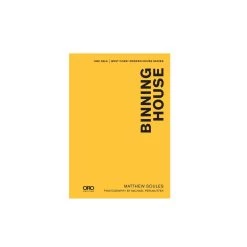 Binning House: UBC SALA | West Coast Modern Series