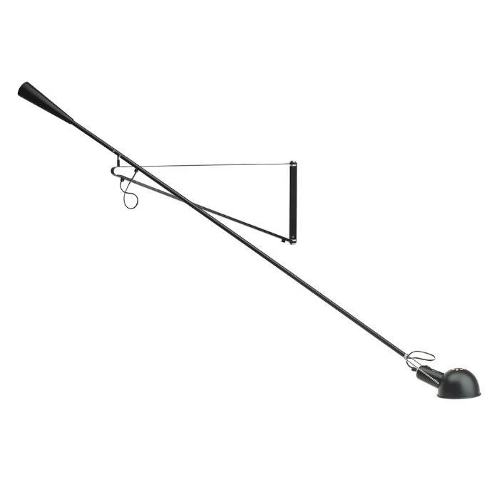 Flos 265 Wall Light 3 Flos 265 Wall Light