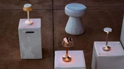 Flos Bon Jour Unplugged Table Lamp -Furniture & Decoration Shop bon jour unplugged table starck flos F10370 product life 01 1440x802 1