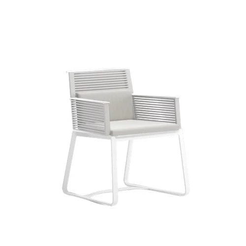 Landscape Dining Chair 6 Landscape Dining Chair - Image 4