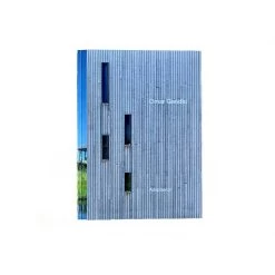 Omar Gandhi: Adaptation