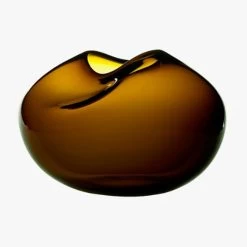 Pebble Vase 18 Pebble Vase -Furniture & Decoration Shop bottlegreen