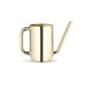 Skultuna Nurture Watering Can 1.5L -Furniture & Decoration Shop brassss
