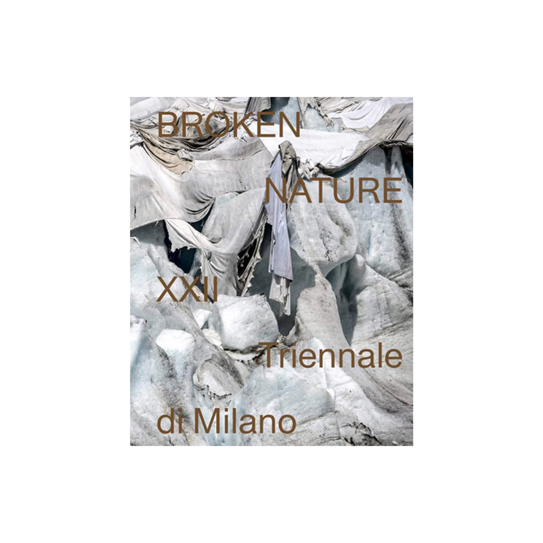 Rizzoli Broken Nature: Design Takes On Human Survival 3 Rizzoli Broken Nature: Design Takes On Human Survival