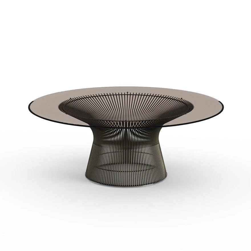 Platner Coffee Table 12 Platner Coffee Table - Image 10