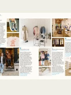 The Monocle Travel Guide To Brussels + Antwerp -Furniture & Decoration Shop brussels spread only travel gu 5da06571a78d0
