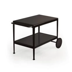 1966 Serving Cart -Furniture & Decoration Shop cart 2