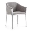 Cotone Slim Armchair -Furniture & Decoration Shop cassina cotone slim sutra 2