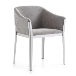 Cotone Slim Armchair