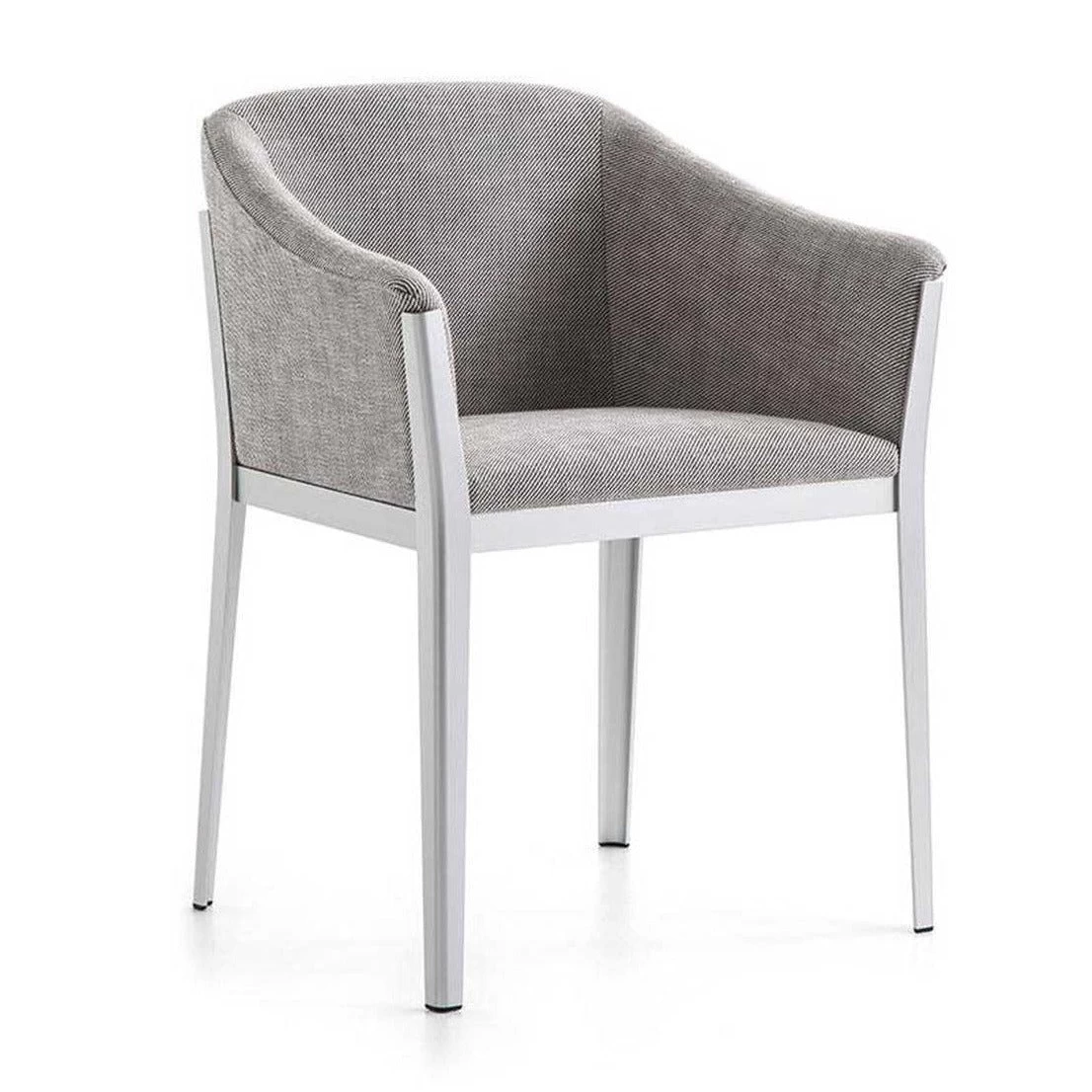 Cotone Slim Armchair 3 Cotone Slim Armchair