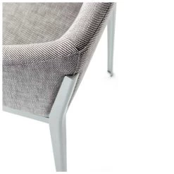 Cotone Slim Armchair 11 Cotone Slim Armchair -Furniture & Decoration Shop cassina cotone slim sutra detail