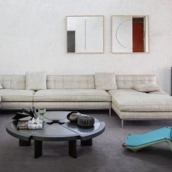 Deadline Mirror - Reflection About Spatialism -Furniture & Decoration Shop cassina deadline mirror 1