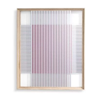 Deadline Mirror - 60 Crossing Paths 3 Deadline Mirror - 60 Crossing Paths