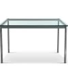 LC10-P Table -Furniture & Decoration Shop cassina lc10 p h70 01 zoom