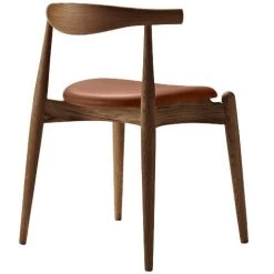 CH20 Elbow Chair