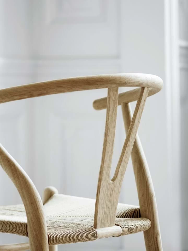 CH24 Wishbone Chair 12 CH24 Wishbone Chair - Image 10