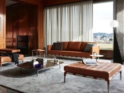 LC9 Tabouret -Furniture & Decoration Shop chaplins cassina lc9 stool lifestyle