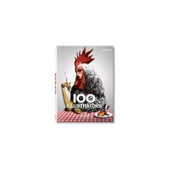 Taschen 100 Illustrators