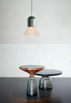 Bell Side Table -Furniture & Decoration Shop classicon bell coffee table black content 1 1x 560 84abcae1 ce3a 4c3d bdf7 640325201237