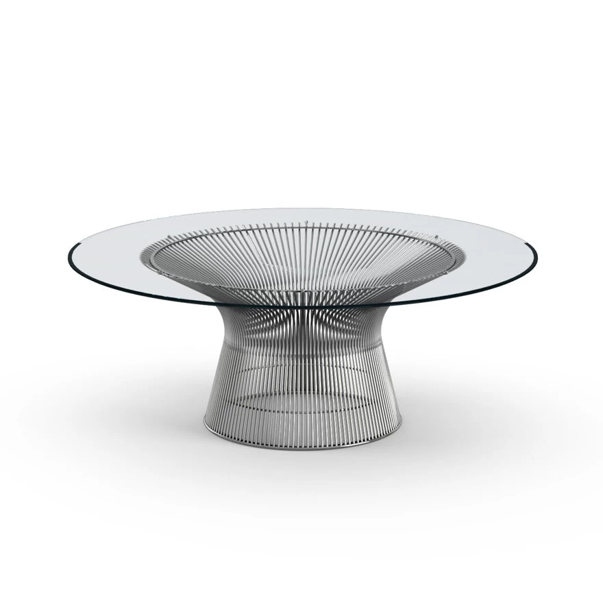 Platner Coffee Table 3 Platner Coffee Table