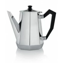 Alessi Ottagonale Coffee Pot