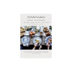 Maman: The Cookbook