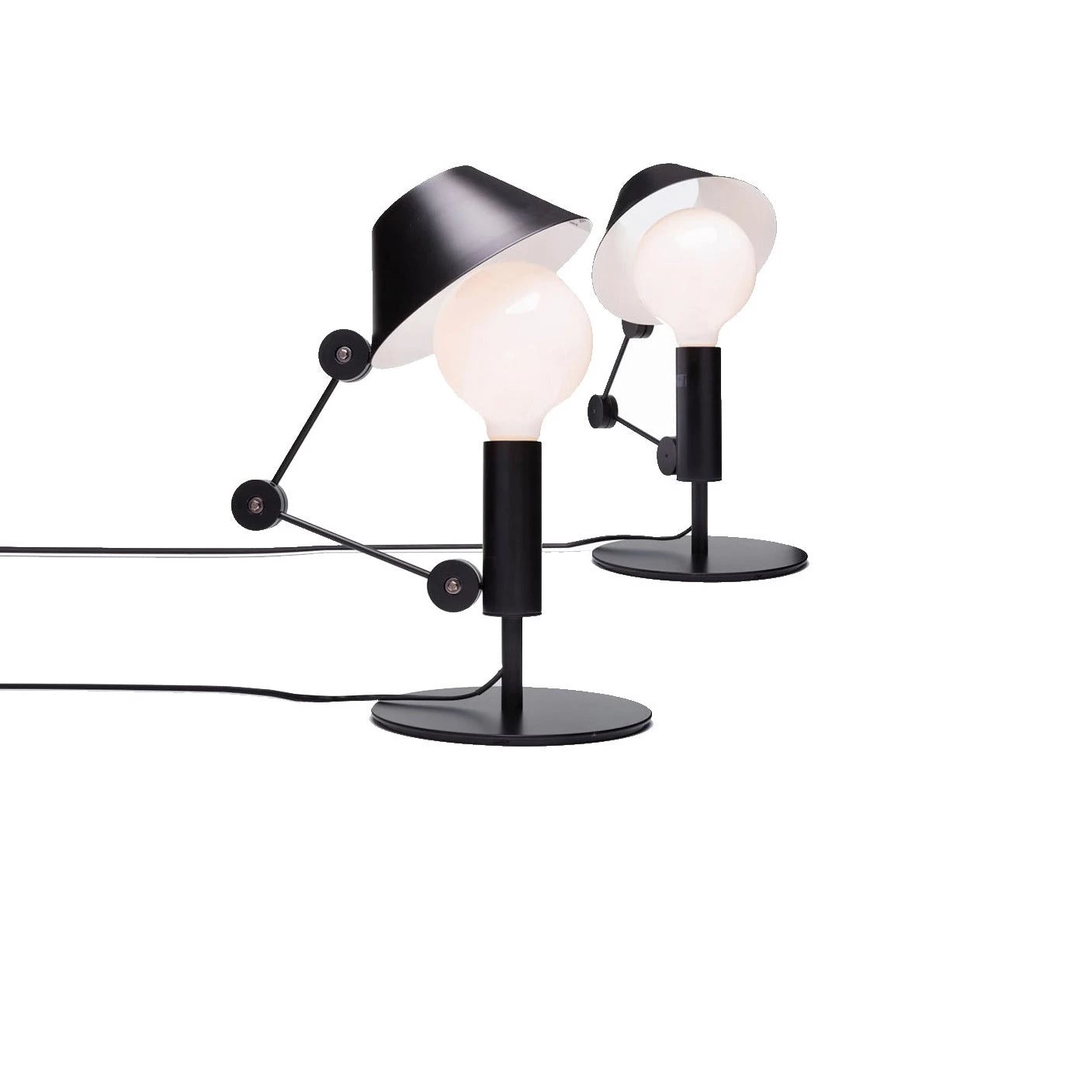 Mr. Light Table Lamp 4 Mr. Light Table Lamp - Image 2