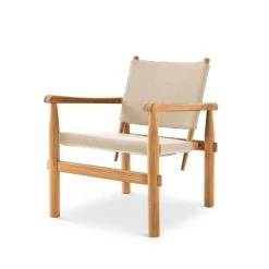 Doron Hotel Outdoor Armchair