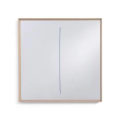 Deadline Mirror - Reflection About Spatialism