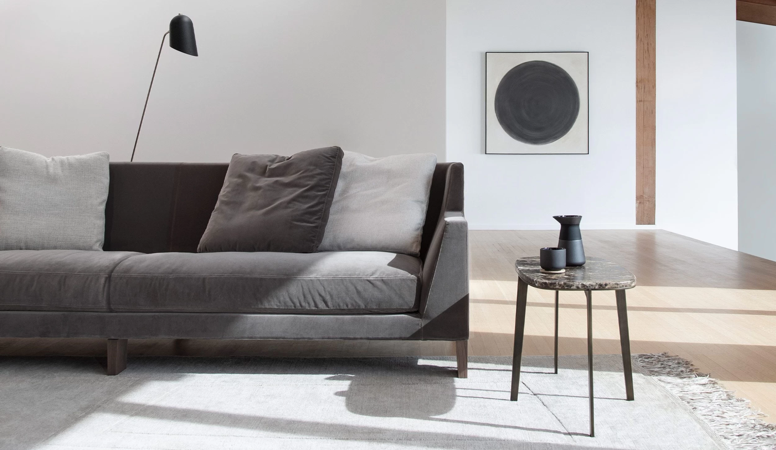 Side Table 4 Side Table - Image 2