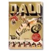 Taschen Dalí. Les Dîners De Gala -Furniture & Decoration Shop dddaaallll